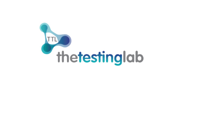 The Testing Lab PLC