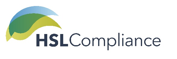 HSL Compliance